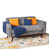 Chenille grise est en rupture de stock