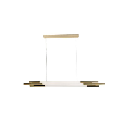 Org 5 - Light LED Pendant