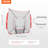 VEVOR Baseball Softball Practise Net without Frame