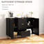 120cm Sideboard
