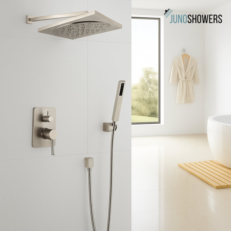 Elegant single-handle basin faucet with smooth operation and durable finish