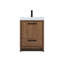 Ensemble de meuble-lavabo simple 24 po Southmead-811975580