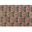 One-of-a-Kind 4'3" x 7'3" Hand Knotted Area Rug