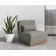 Swivel Chair
