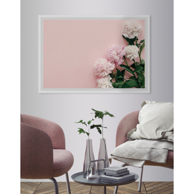 Rose - Single Picture Frame Print