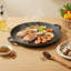 Cast Iron Griddle