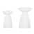 White is out of stock