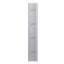 Metal 4 - Tier 30cm with Key