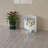 7pc Resin Bathroom Accessories Set