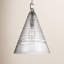 Mini-luminaire suspendu 1 lumière Alivia-1059906006
