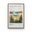 Ensemble de 2 impressions sur toile Old Faithful Geyser & Grand Prismatic Spring-1775644780-1775644786