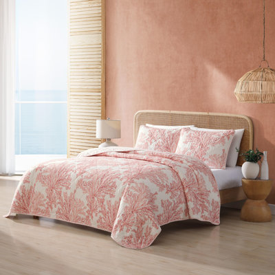 Tommy Bahama Lago Palm 6 Piece Cotton Towel Set