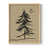 Natural Framed is out of stock