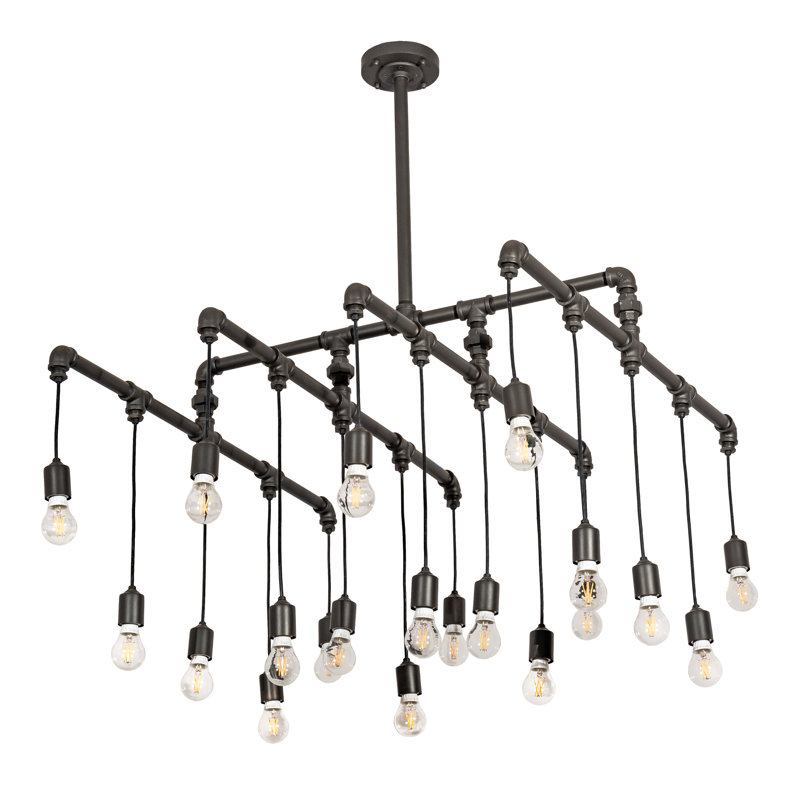 20 - Light Pendant