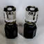 Crystal Candlestick