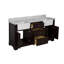 Ensemble de meuble-lavabo double 72 po Emiliano-278912145-358081146