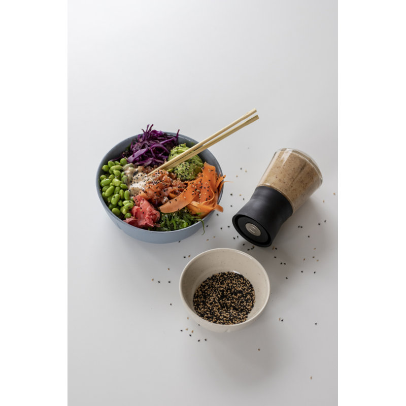 Grand Cru Salt & Pepper Mill