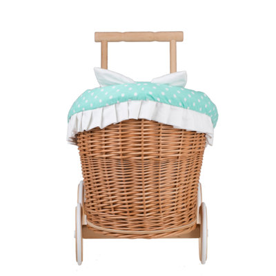 Heider Doll Stroller