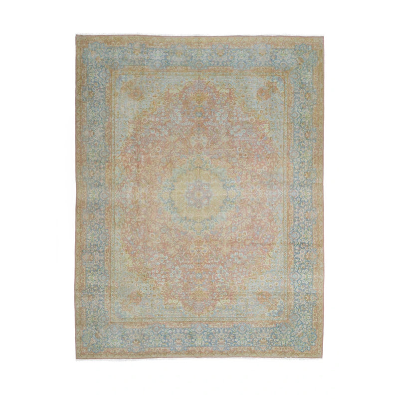 Tapis persan Andimesk