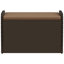 Banc de rangement avec coussin Vidaxl-194636604-194636605-194636602
