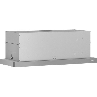 Hotte sous l'armoire 30 po. 290 CFM avec lumières DEL en acier inoxydable Zephyr Valina