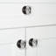 Baguette Rectangular Cabinet Knob-1200135156