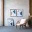 Art mural Marcia