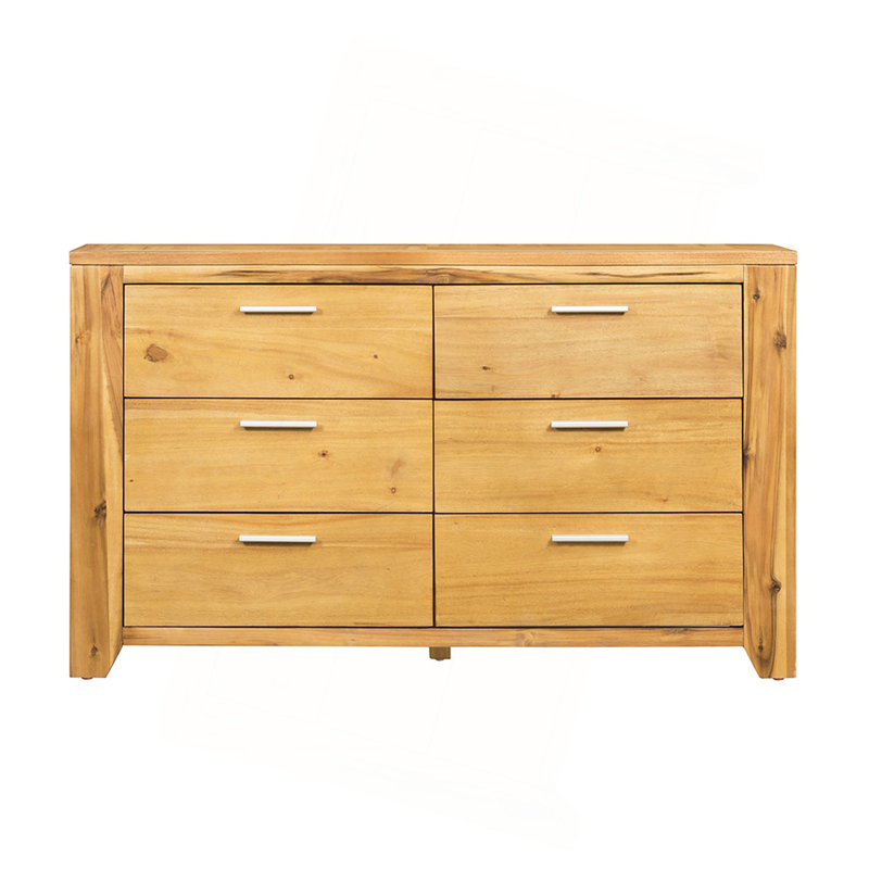 Commode 6 tiroirs
