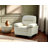 Pingry Faux Leather Chair-1320937781