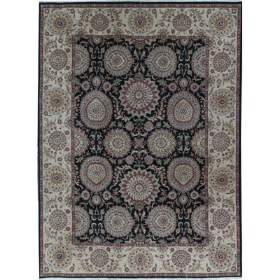 One-of-a-Kind 8'9" X 11'9" Area Rug