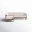 Gavina 90.4'' Outdoor Sectional