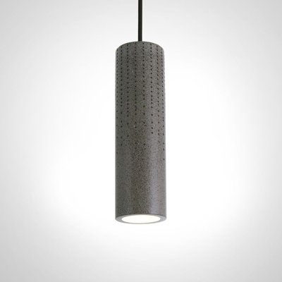 Amayas 1 - Light Cylinder Pendant