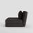 Waldorf 73.99Cm Linen Convertible Chair-2113530190