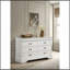 Commode 6 tiroirs Frances