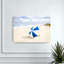 Beach Series: Lone Umbrella by Cheryl Maeder - Photograph Print on Paper-42066328