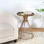 Table d'appoint