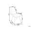 Angelisha Upholstered Side Chair-1164308760