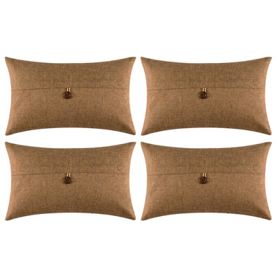 Housse de coussin 