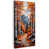 Bouleau, art mural-17