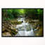 «Natural Spring Waterfall», photographie-385436620-360210324