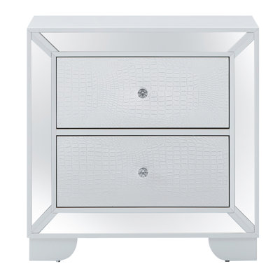 Table de chevet contemporaine