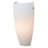 Annville 1 Light Wall Sconce-86861011-23981688