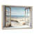 Maple Floater Framed