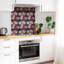 Galewood 30cm x 30cm PVC Mosaic Tile in Pink