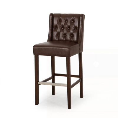 Tabouret de bar moderne et minimaliste