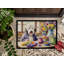 Paillasson Decorating-112770390