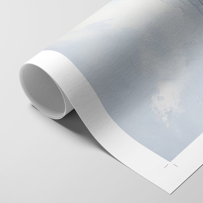 NAUTICAL Series CDLxxxxi - Impression sur toile seulement - NON-CADRE