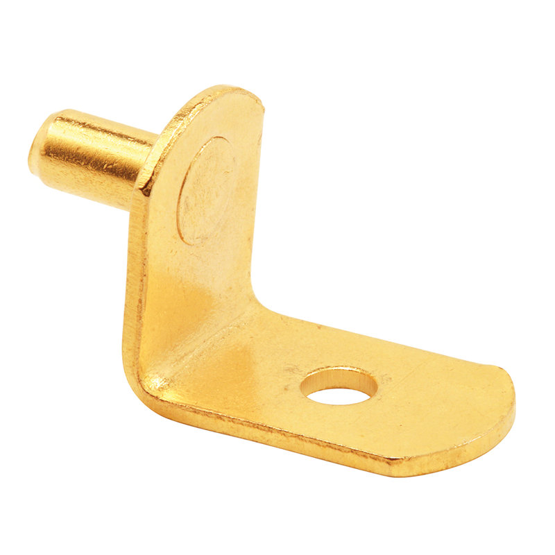 Chevilles de tablette en L 20 lb 5 mm Prime-Line