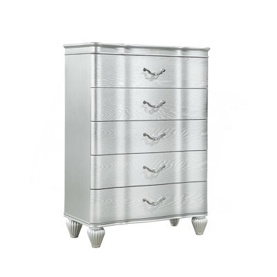 Commode 5 tiroirs Landmark