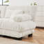 Canapé modulaire Cloud Cloud